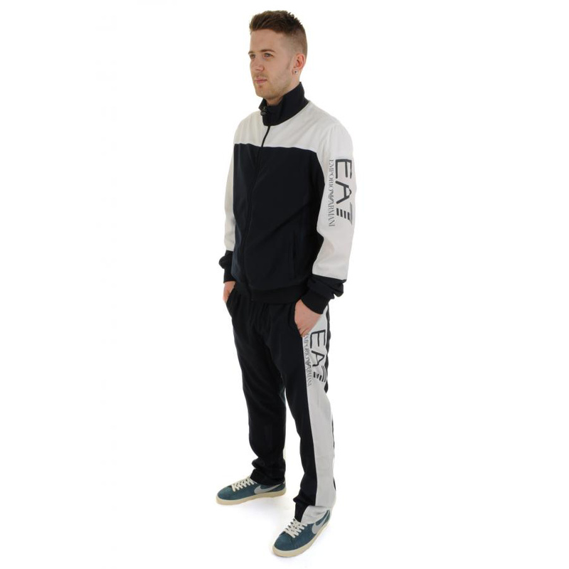 Survetement 2012 Hommes Armani amp; Hoodie dqxR0YOR